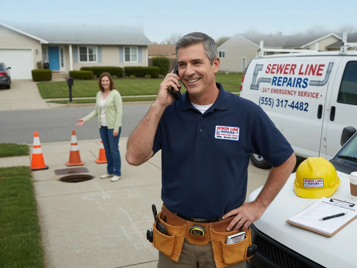 Emergency Plumber San Ygnacio, TX FAQs